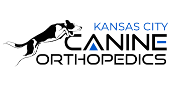 Kansas City Canine Orthopedics Logo